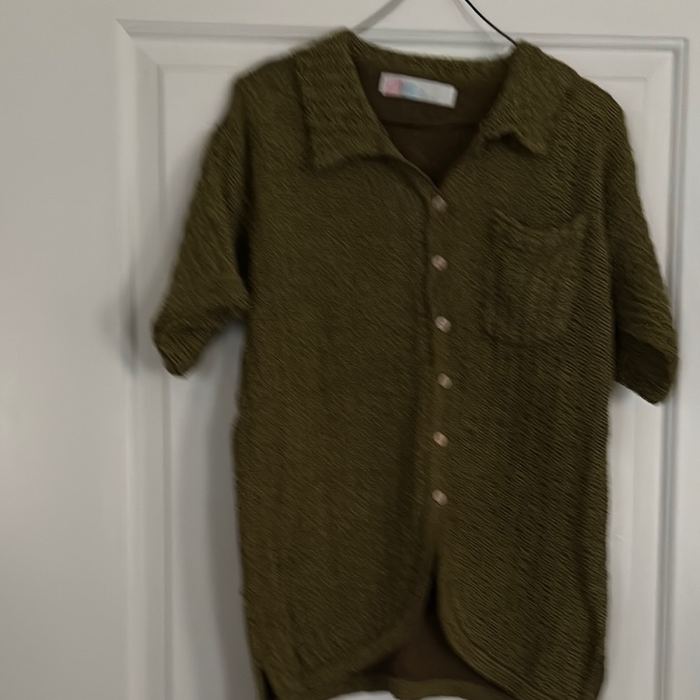 FP Beach sweater